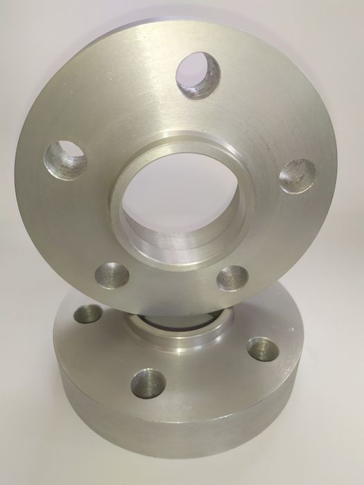 Проставки дисків 5х110  20мм. Виробник!!!