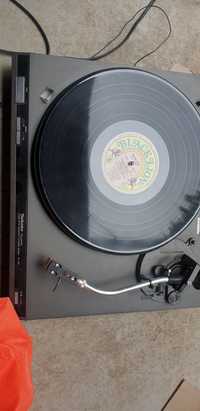 Gramofon Technics sl q2