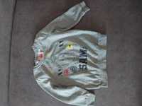 Bluza strażak Sam 98/104