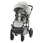 Коляска Britax Römer Smile 5Z. Travel System 2в1/3в1.