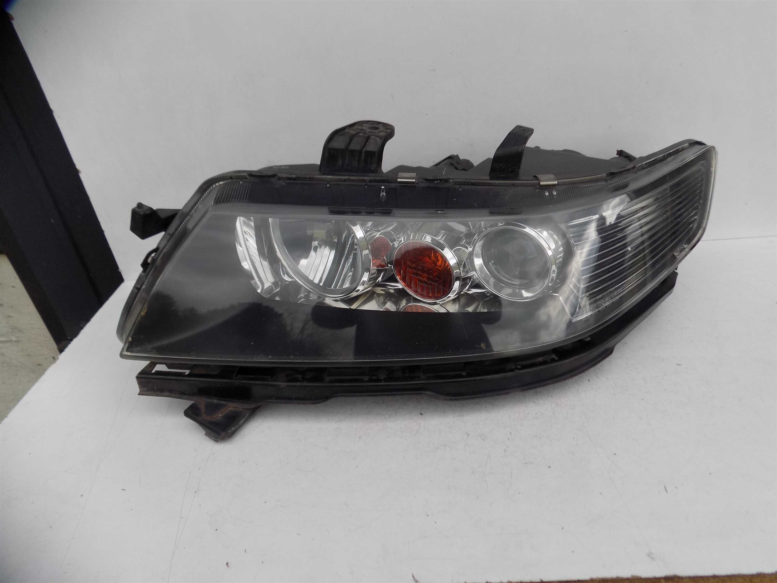 Lampa przód lewa Honda Accord VII 7 03-06 Europa