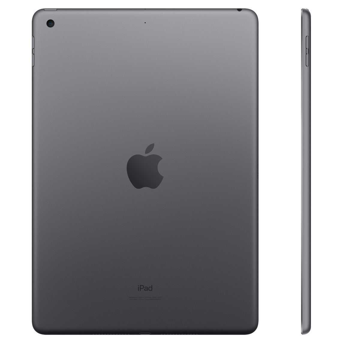 iPad 9th generation