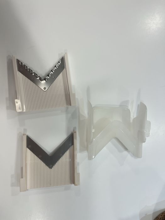 Mandolina/ Cortador de batata