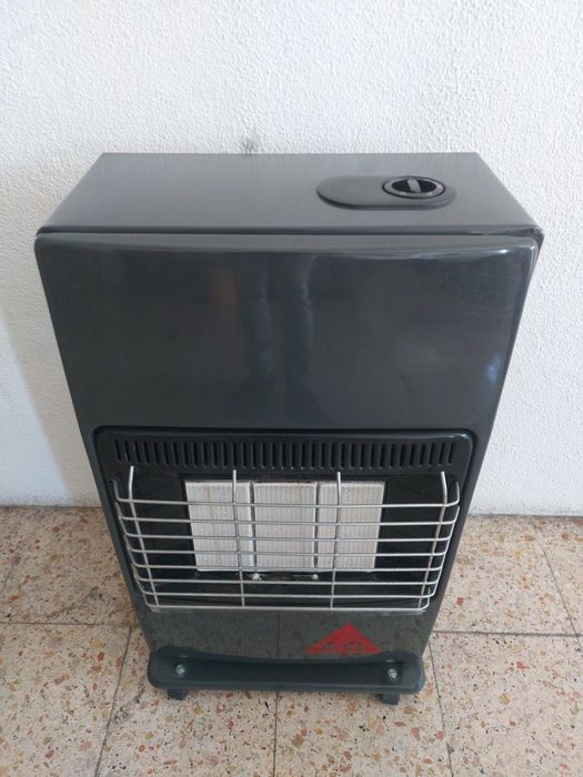 Aquecedor a Gás Interior