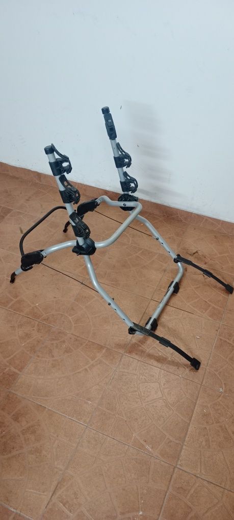 Bagażnik rowerowy Thule Clip On