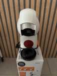 Maquina de cafe Dolce gusto