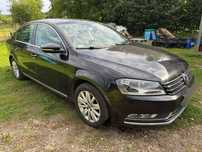 Volkswagen Passat Salon PL 1,8 TSI Serwis ASO I wl. Bezwypadkowy OKAZJA Pilnie