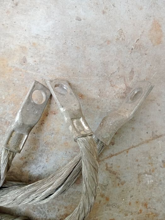 Силовые  диоды для сварочного аппарата