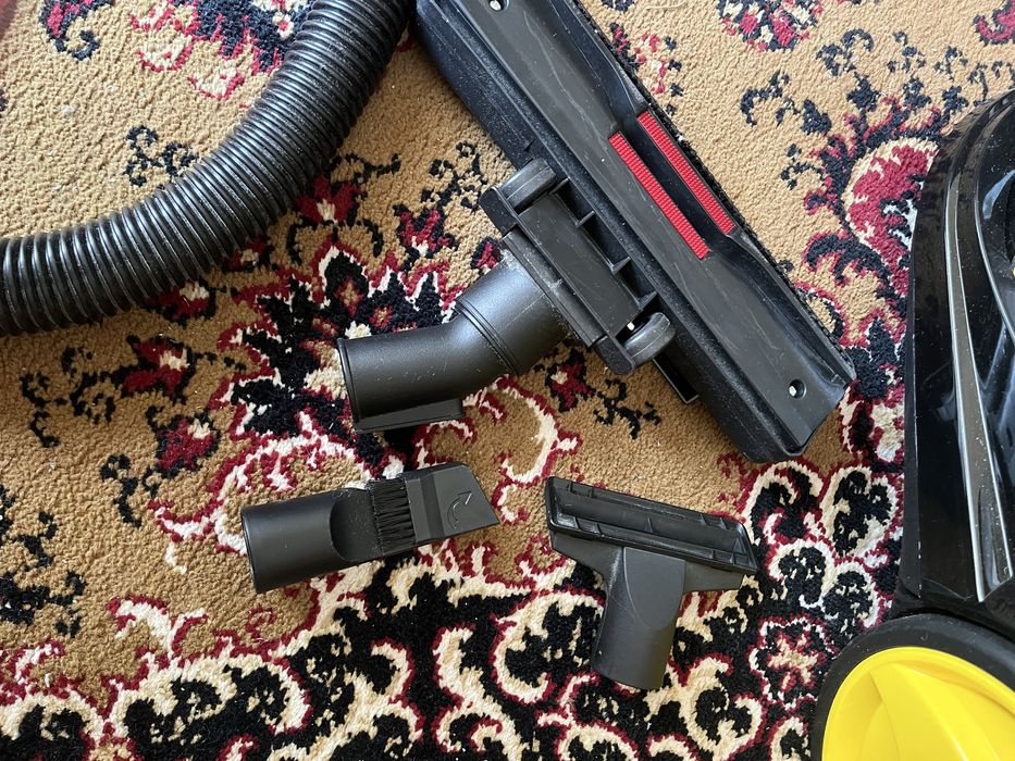 Пилосос ХІЛТОН BS3124