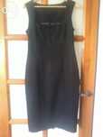 Piękna sukienka do biura r. M/L