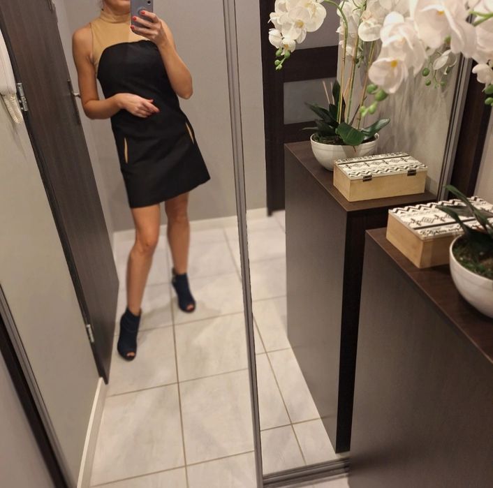 Orsay sukienka krótka