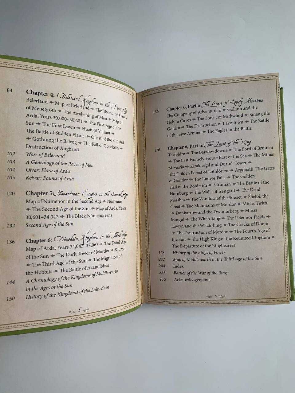 Продам нову книгу An Atlas of Tolkien by David Day