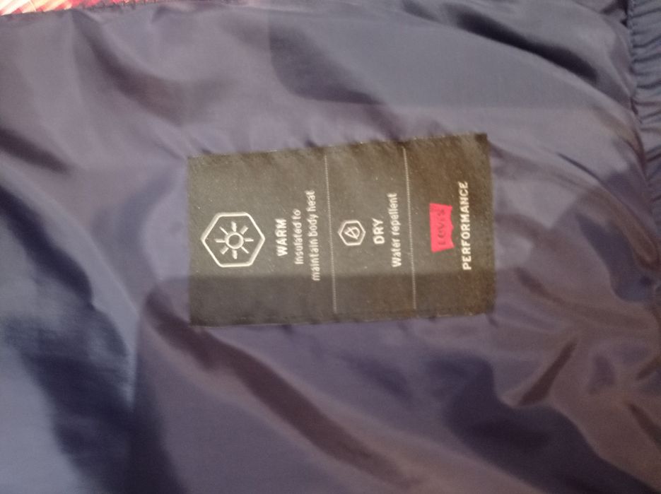 Blusão da Nike, como novo