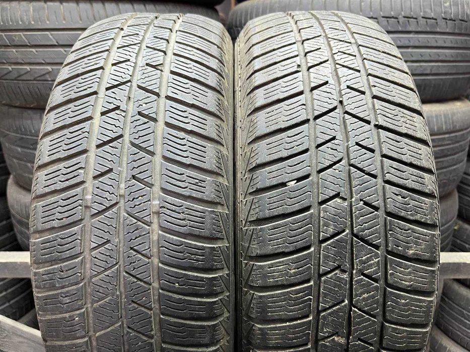 195/65 R15 Barum пара зима