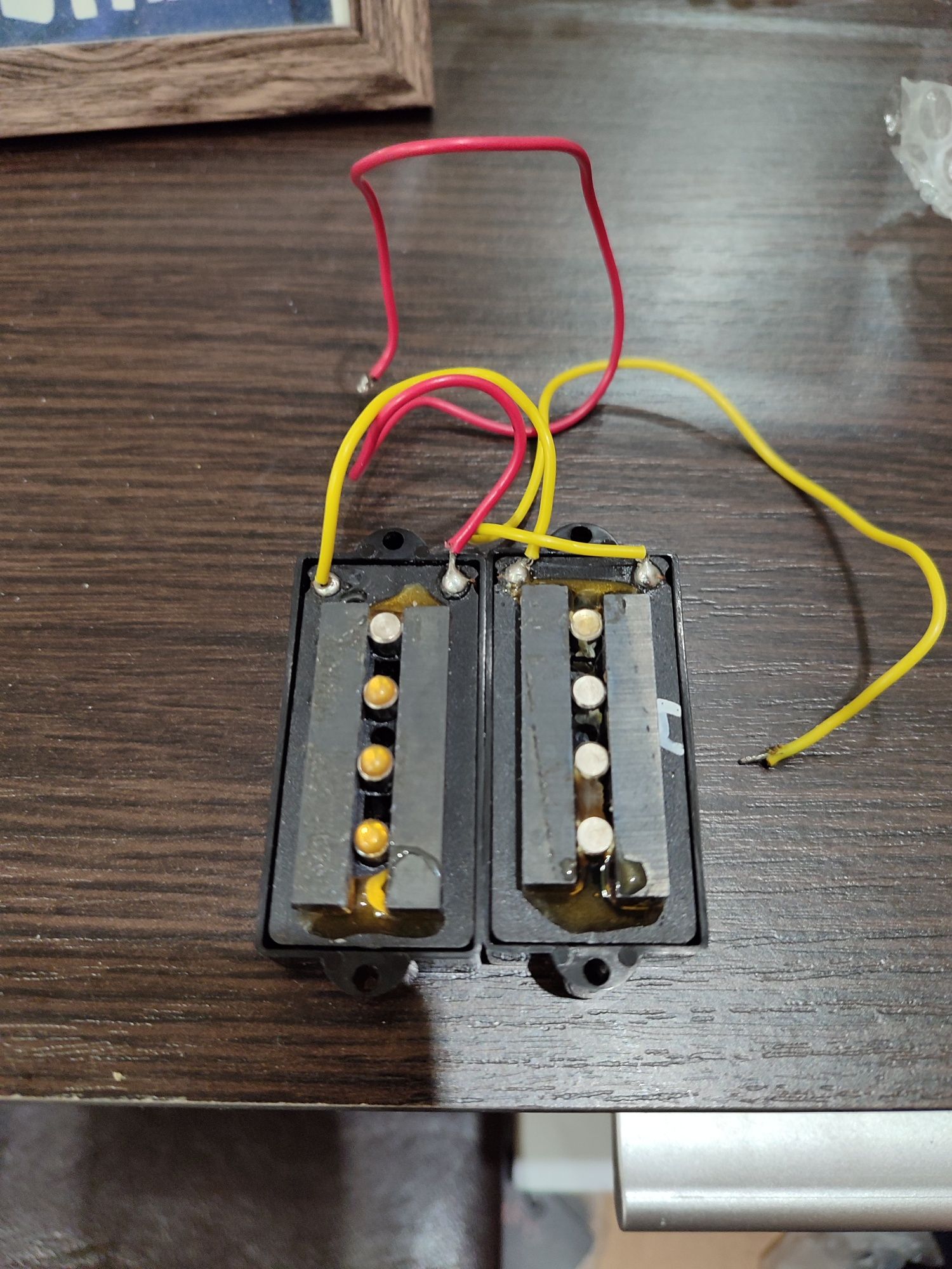 Продам ss blacktop split singl coil prectision bass