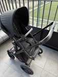 Wózek Cybex Priam Light 2w1 – gondola + spacerówk