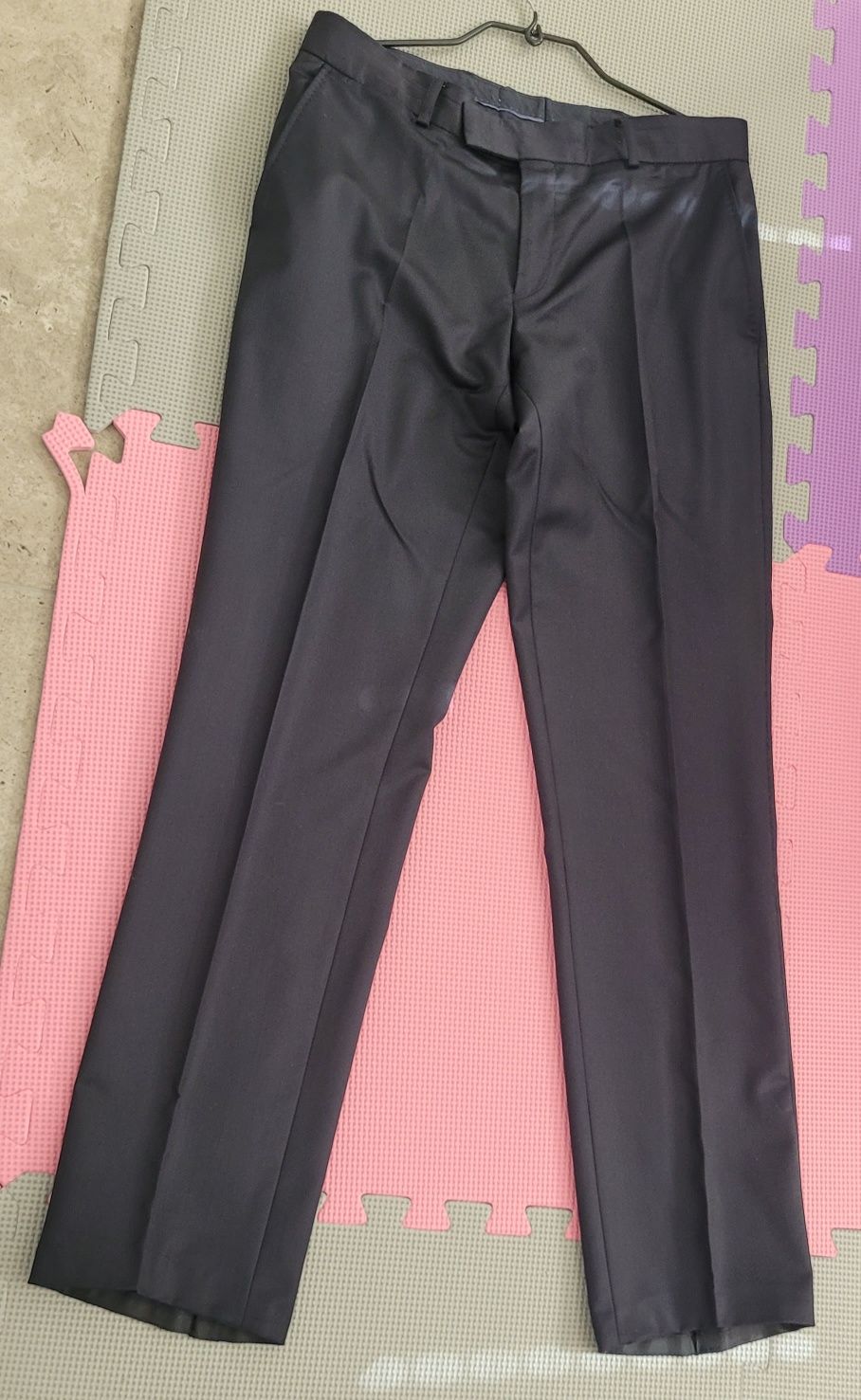 Garnitur Vistula super slim 48
