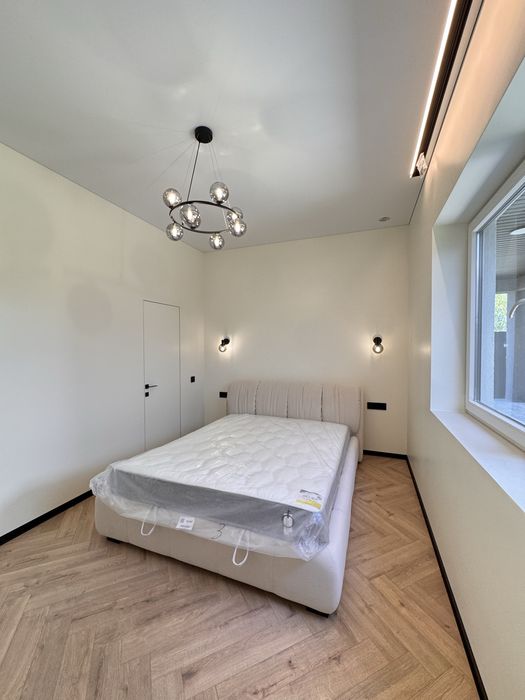 Продається сучасний. Новий будинок. Червениця. 135 м.кв.