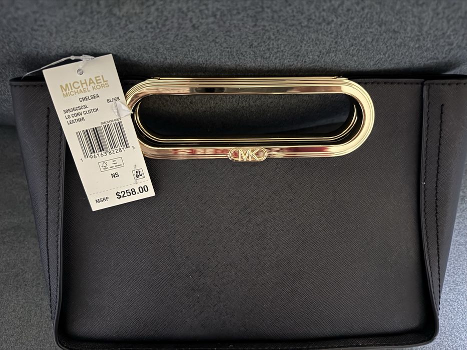 Жіноча сумка Michael Kors