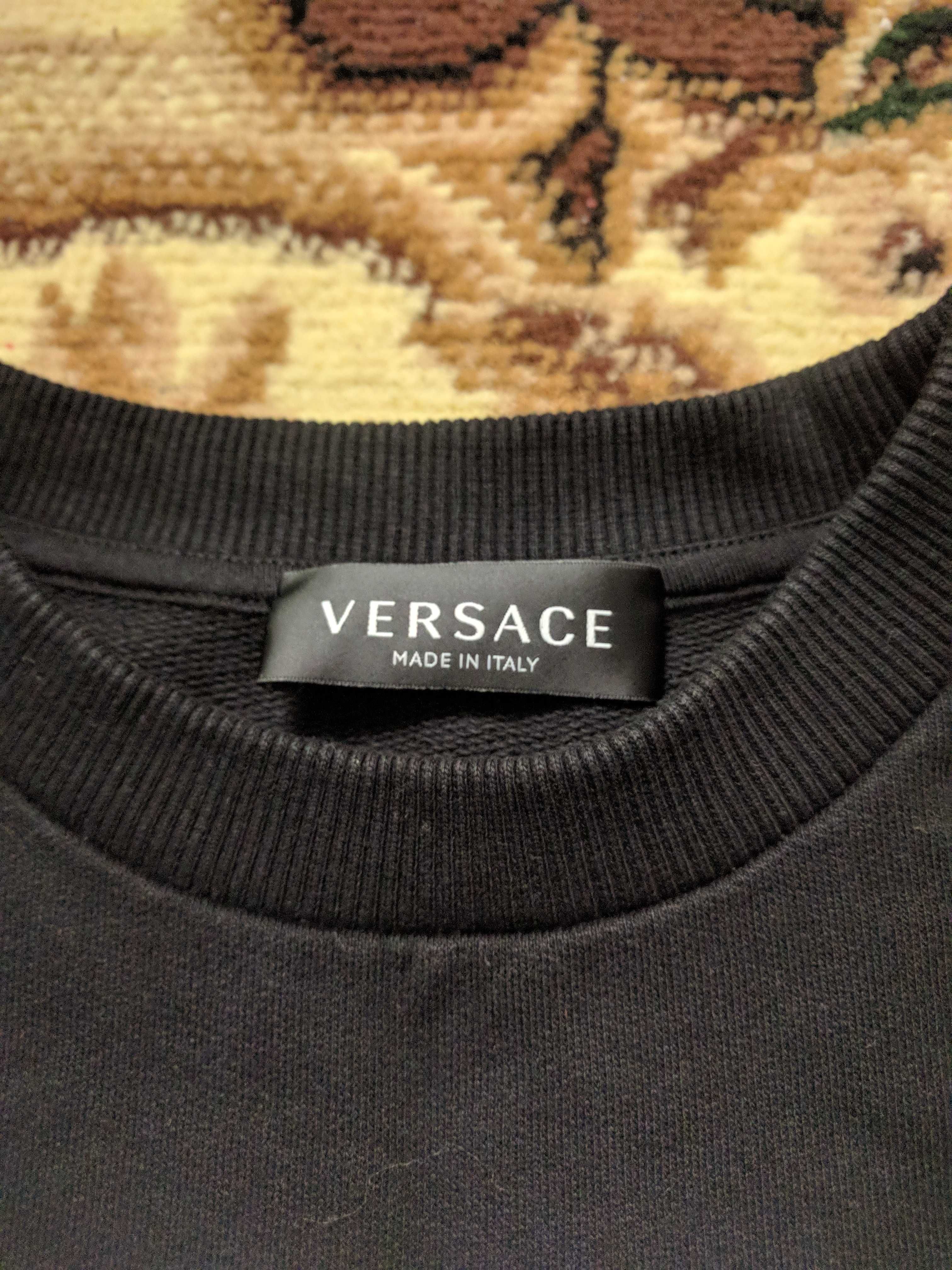 Світшот Versace дитячий