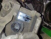 Акпп 4hp20 в робочому стані