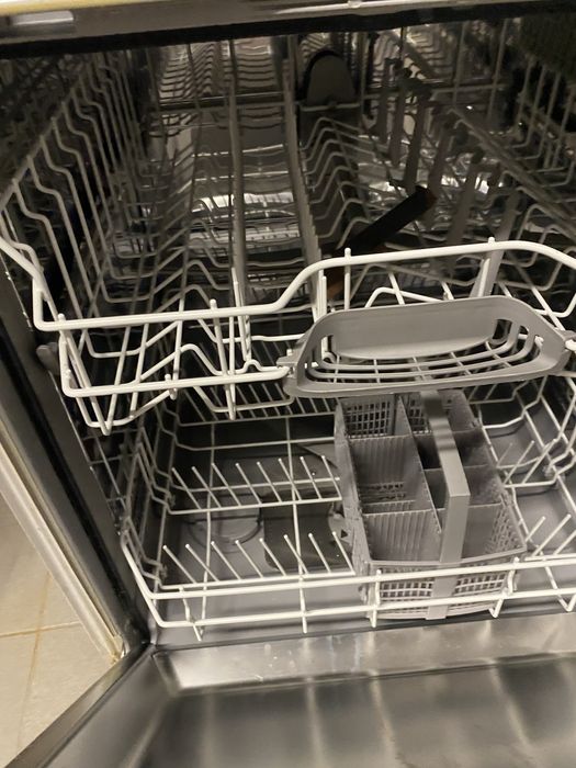 Zmywarka Zelmer 60 cm do zabudowy