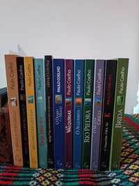 Livros Paulo Coelho