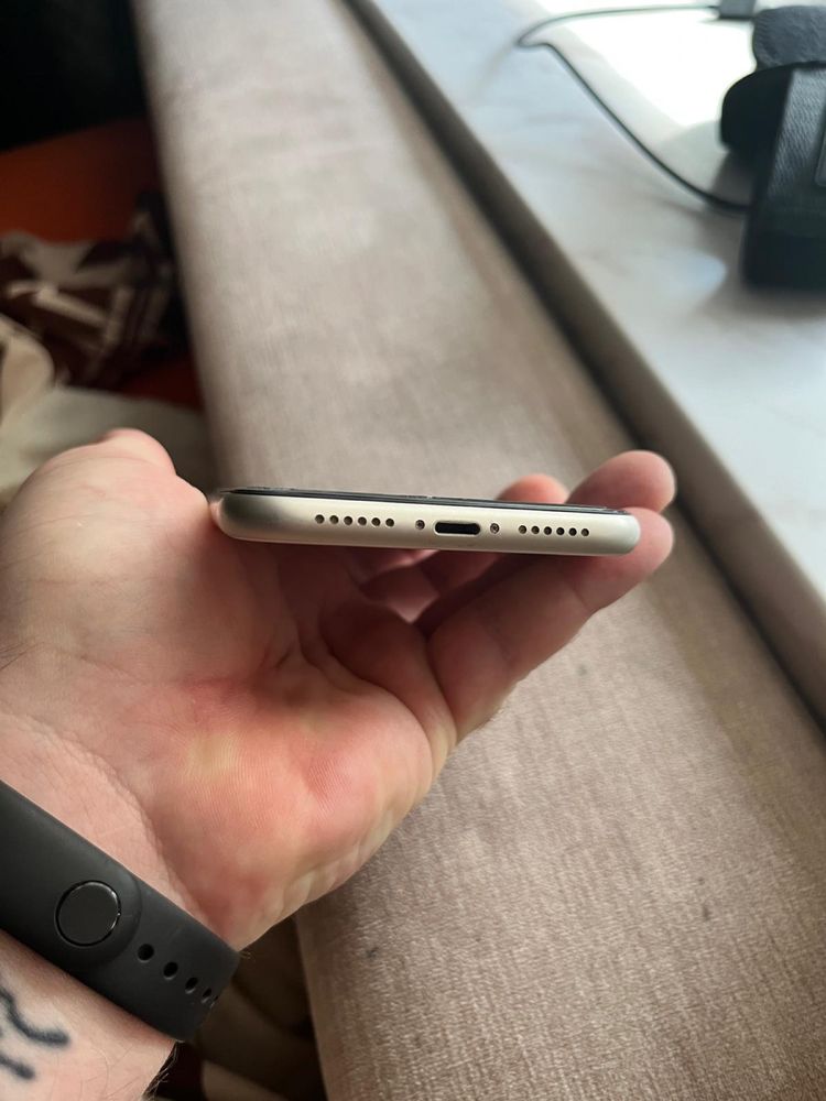 Iphone 11 64 Gb Biały