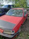 Разборка Peugeot 405 1990 Бензин Механика Пежо