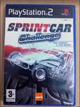 Jogos para PS2 - Sprint car challang