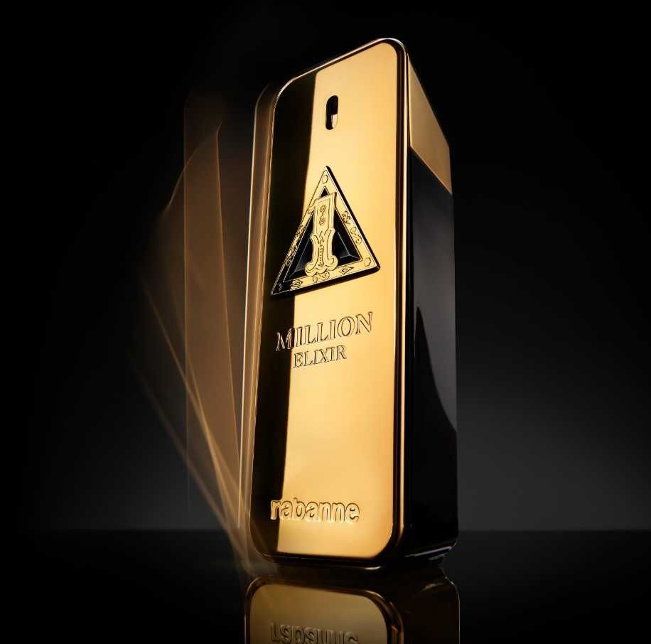 Paco Rabanne One Million Elixir 100ml