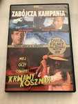 Film Zabójcza Kampania Krwawy Koszmar Płyta Dvd