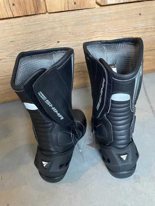Buty SHIMA RWX-6 LADY Black rozmiar 36 outlet