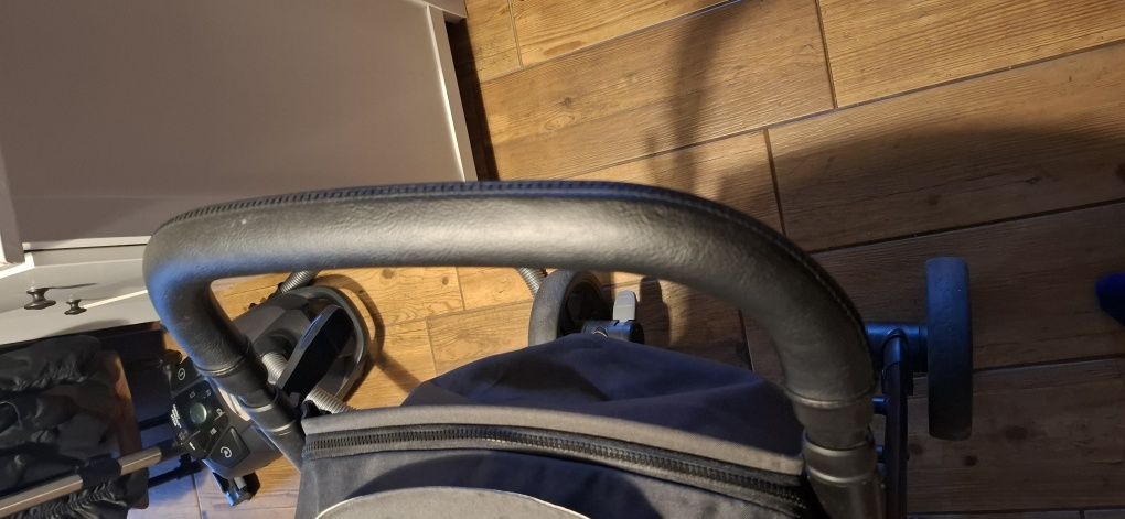 Wózek  Spacerowy  Joie stan bdb