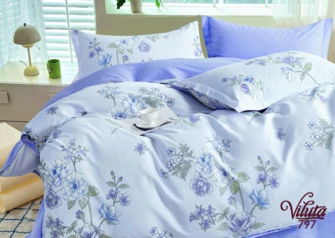 Комплект постілі