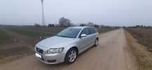 Volvo V50 2,0 D 2007 r.