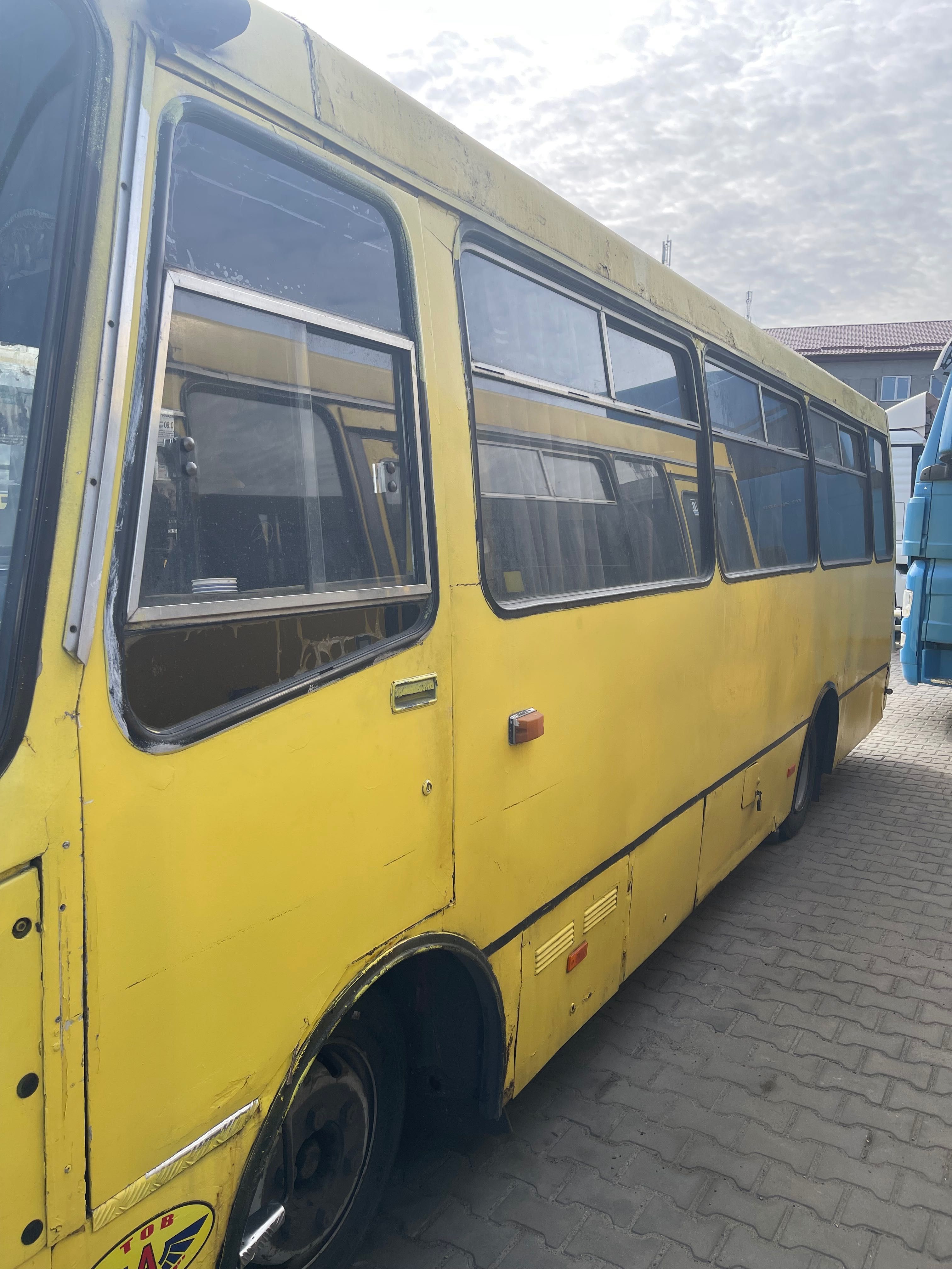 Богдан А092  продажа