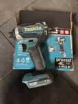 Zakrętarka udarowa Makita DTD153Z 18V