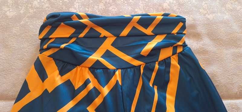 Conjunto Calça e t-shirt