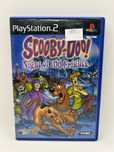 Scooby Doo Night of 100 Frights 3xA Ps2 nr 5551