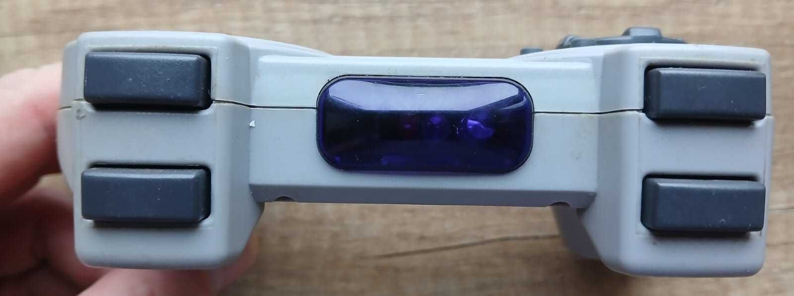 Pad bezprzewodowy Playstation nr2 PSX PS1 DO SPRAWDZENIA