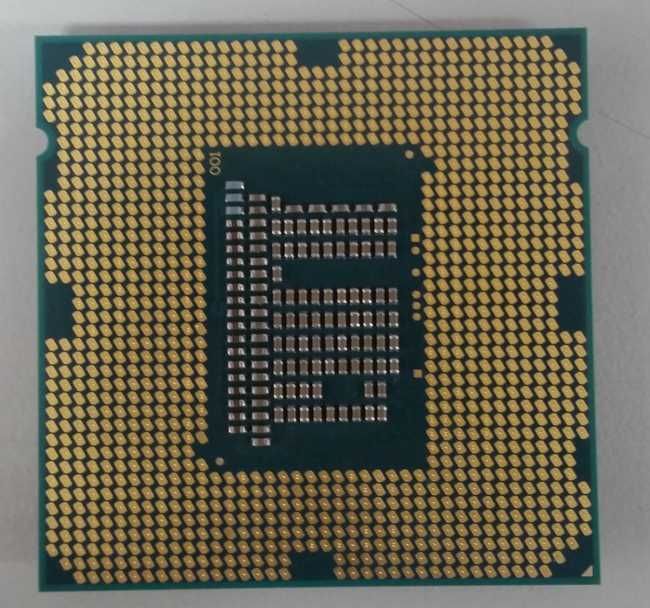 Processador Intel I3-3220 * 3.30GHz