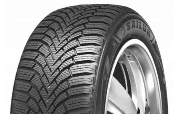 NOWA Opona opony zimowa zimowe SAILUN 205/55R16 ICE BLAZER