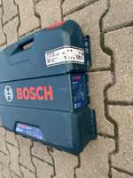 Wkrętarka udarowa akumulator Bosch Professional GSB 18V-55 1 !! 2 aku