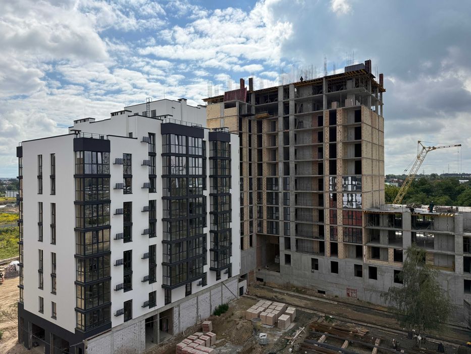 Прибуткова комерційна нерухомість в перспективному районі