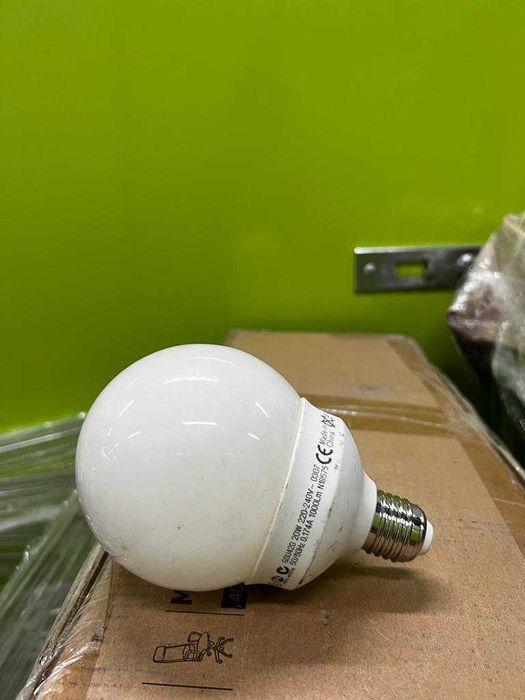 Conjunto Lâmpadas IKEA