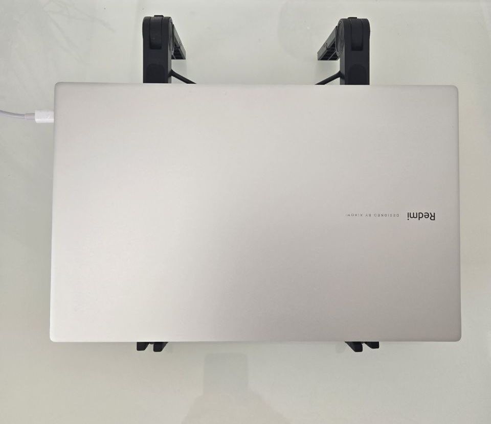 Ноутбук RedmiBook 14 II