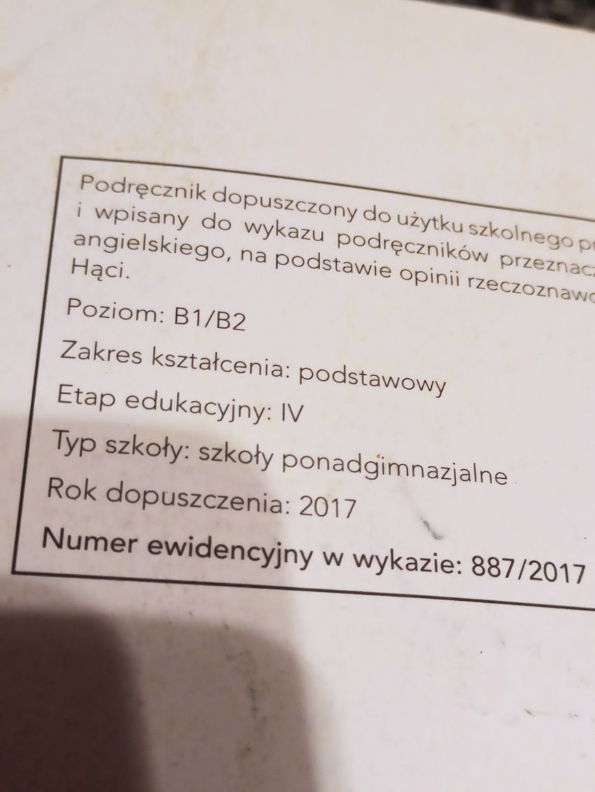 Podręcznik Repetytorium Maturalne