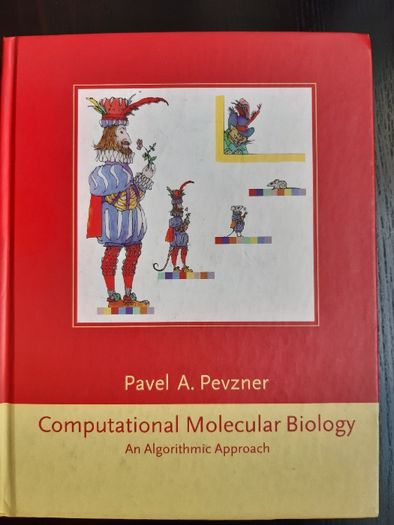 Computational Molecular Biology