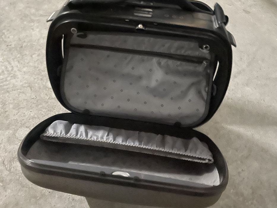 Malote/Fim de semana Sansonite